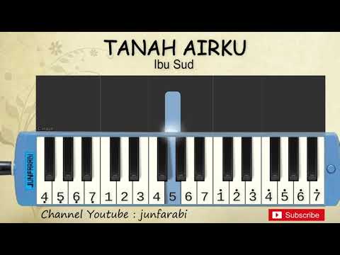 download lagu mp3 mp4 Not Tanah Airku, download lagu Not Tanah Airku gratis, unduh video klip Not Tanah Airku