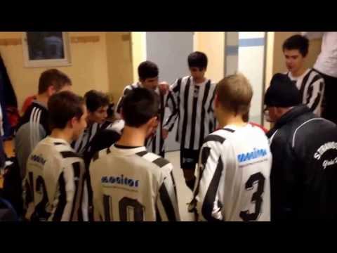 Serieseger div1 Strands IF P98