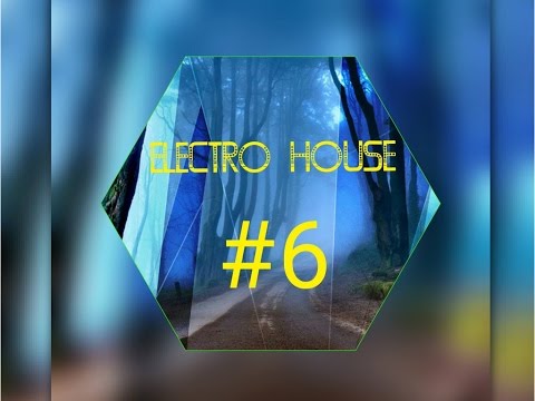 Electro House #6 V.S Tiesto,KSHMR,Bassjackers,GTA,Headhunterz