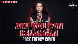 Download lagu AKU KAU DAN KENANGAN – SECOND CIVIL | Cover by VOLTROCK mp3 Download lagu AKU KAU DAN KENANGAN – SECOND CIVIL | Cover by VOLTROCK mp3
