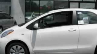 preview picture of video '2010 Toyota Yaris Dry Ridge KY'
