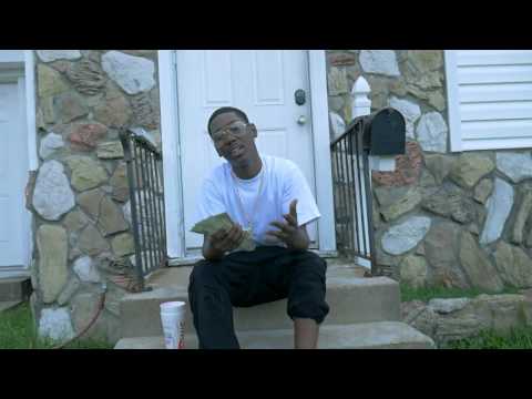 Rich Niggaz - Mr.Big Man