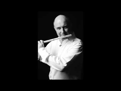 @ionbogdanstefanescu  Violeta Dinescu - Șarpelecupene I for alto flute & 32 flutes