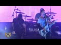 Bush - X-Girlfriend (Roverfest, Ohio, USA, 2016)