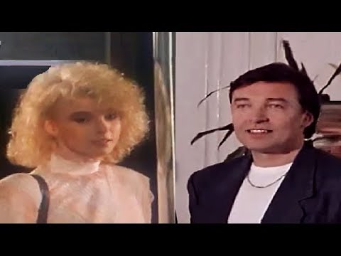 Karel Gott & Iveta Bartošová - Nesmí se stát (1989)