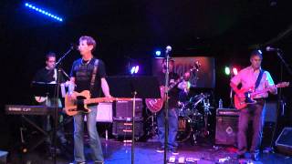 The Dirty Harrys - &quot;Watch The Girl Destroy Me&quot; (cover)