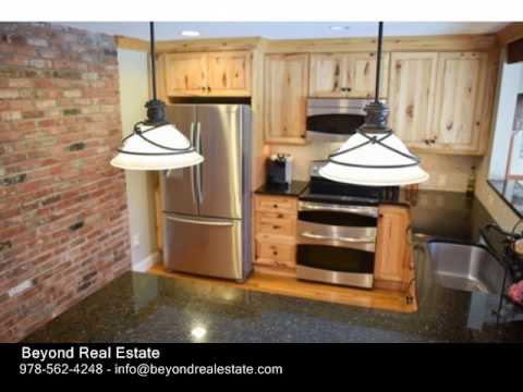 232 Ayer Rd, Harvard MA 01451 - Single Family Home - Real Estate - For Sale -