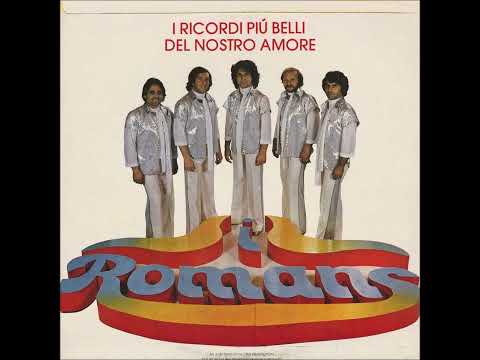 I Romans "Per un amore"