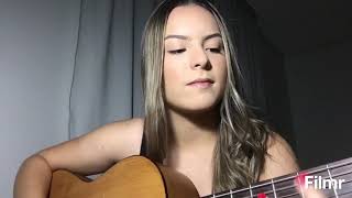 Deixa eu te chamar de meu amor - Breno e Caio César (Ariane Alaluna cover)