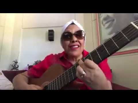 Rosa Passos - Vatapá