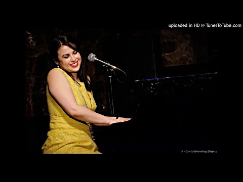 I Wants to Stay Here / I Love You Porgy (from Porgy and Bess) - Champian Fulton