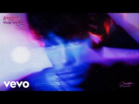 Christian French - trigger warning (Visualizer)