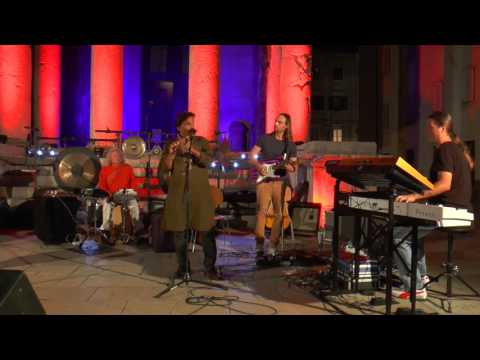 Tara in Istria - The Positive Creative World - Live at Pula / Croatia Tour 2016