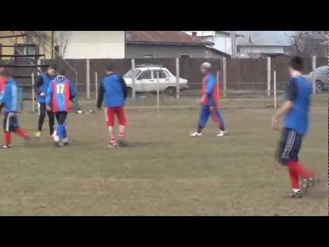 VICTORIA BORDENI --- AS. MISLEA  2 - 3 (meci amical)