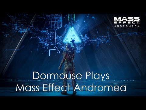 Mass Effect Andromeda (Part 4) Nexus