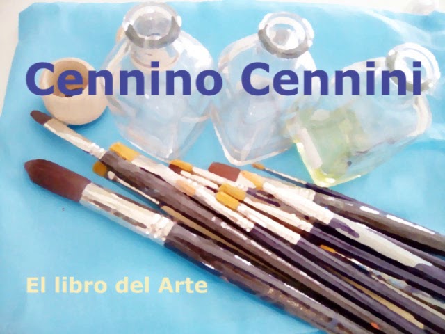 Vídeo relacionado con El libro del arte
