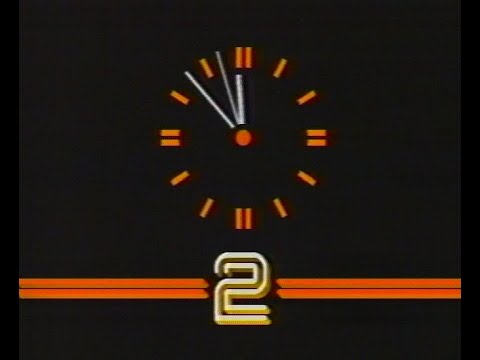 Tuesday 9th December 1980 BBC2