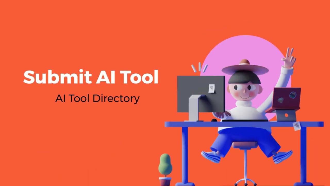 Submit AI Tool - AI Tool Directory