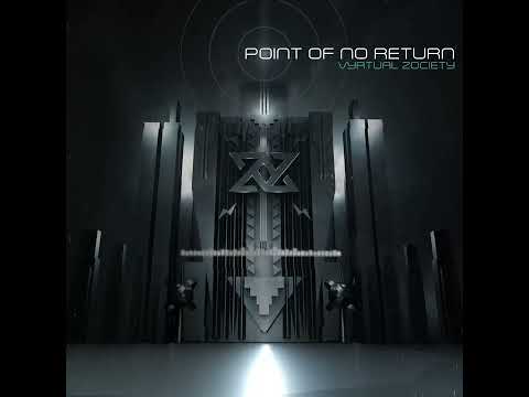 Point Of No Return / Vyrtual Zociety , soon on digital platforms!!!