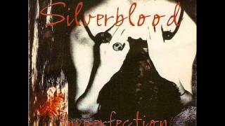 silverblood-electric rainheart bleeding