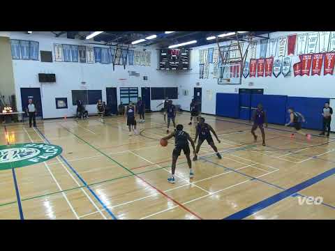 Reach vs Ripcity - sunday tier - tcbl 2022 fall