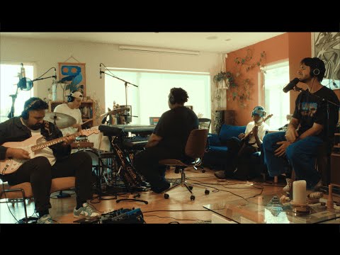 Mack Keane - "Sophia" (Live)