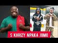 S KHRIZY MPAKA JOMO