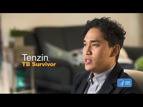 Tenzin’s Story
