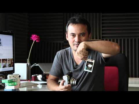 Review Fuji Instax Mini 90 โดย พี่หาว