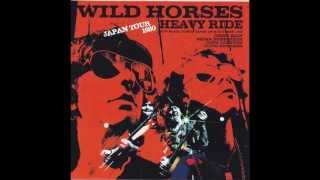 Wild Horses - 10. Blackmail