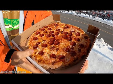 Avaliação da Antica Pizzeria e Ristorante Pizza