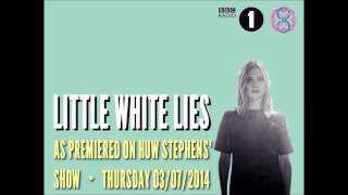 Florrie - Little White Lies