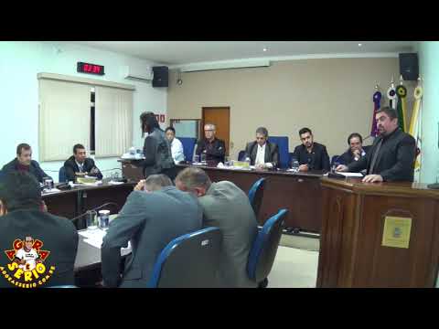 Tribuna Vereador Williams Soares dia 31 de Outubro de 2017
