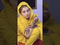 Kanwal Aftab Ki Mehindi Zulqarnain Se Shaadi Wedding Of TikTok Stars Shorts