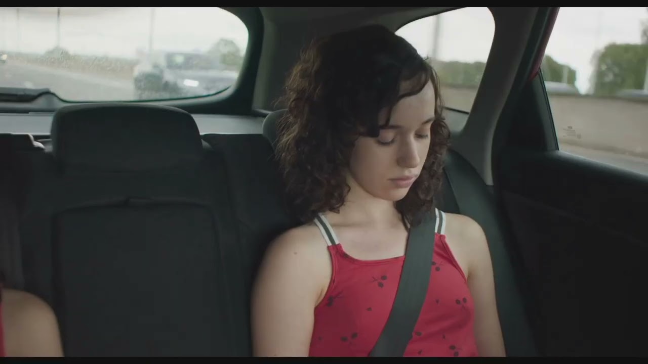 Miniature de la vidéo Božské jiskry / Divine Sparks (2019) - teaser du film Divine Sparks