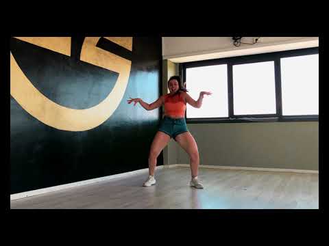 BOM BOM - Kafu Banton, Bad Gyal, Guyana by Martina Banini // DANCE