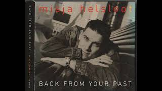 Misja Helsloot - Back From Your Past (CD2) [2004]
