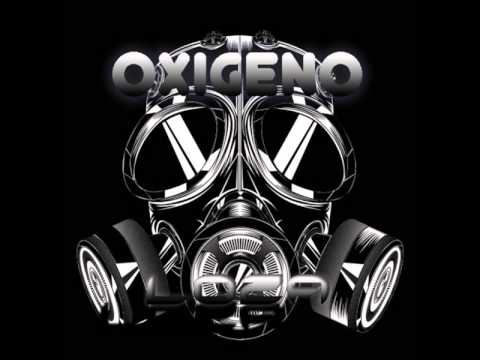 12. Bonus Rap [Ft. A.X][Prod. Todo Pro] - Oxígeno - 2013