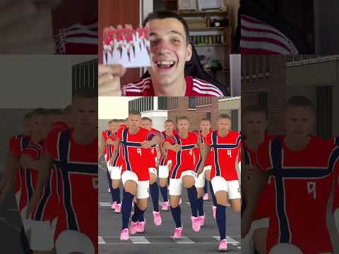 LEXER REACT Haaland has arrived #memes #shortvideo