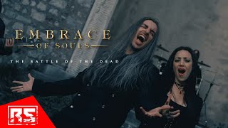 The Battle Of The Dead - Embrace of Souls