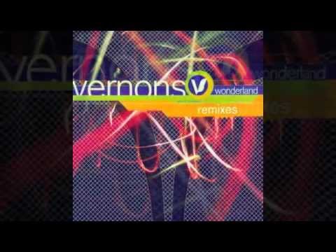 Vernon's Wonderland [Carl Cox's Worldwide Ultimatum Remix] 1996