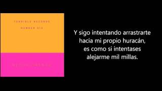 Bad girls - Blood Orange (Subtitulada)