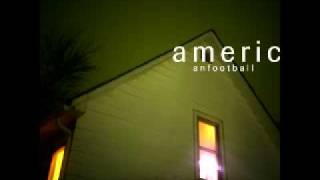American Football - Honestly? [OFFICIAL AUDIO]