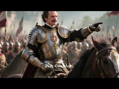 MORGARTEN (1315): THE PERFECT AMBUSH How 2,000 Militiamen Crushed the Elite Habsburg Army #shorts