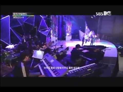 120229 B.A.P ♚ Secret love @ Music Island 120229 B.A.P ♚ Secret love @ Music Island