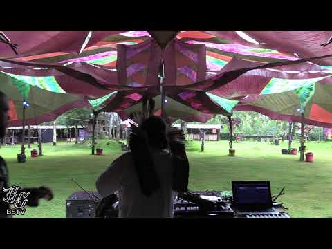 Munsmawa Chuimampi @ Mundo Sol Festival 2019 - like BSTV