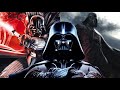 Darth Vader Tribute 2
