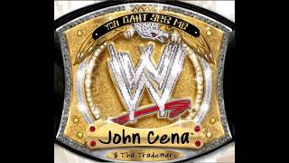 John Cena ft. Big L -(Keep Frontin’)