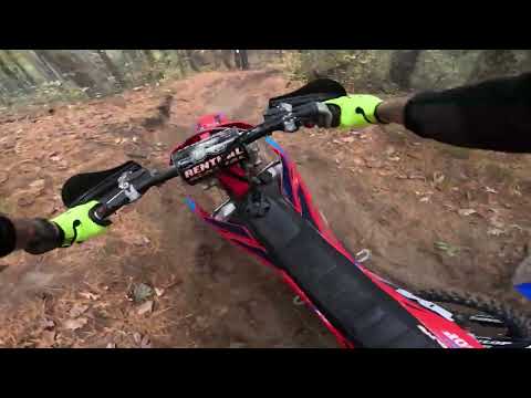 NETRA Owls Nest Knock Down 2025 C Senior