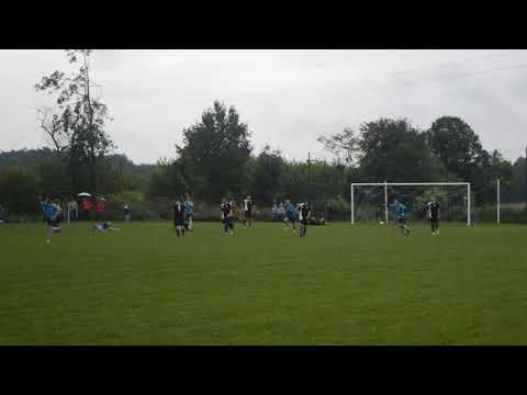 Bartosz Iganasiak - KS Łopuchowo